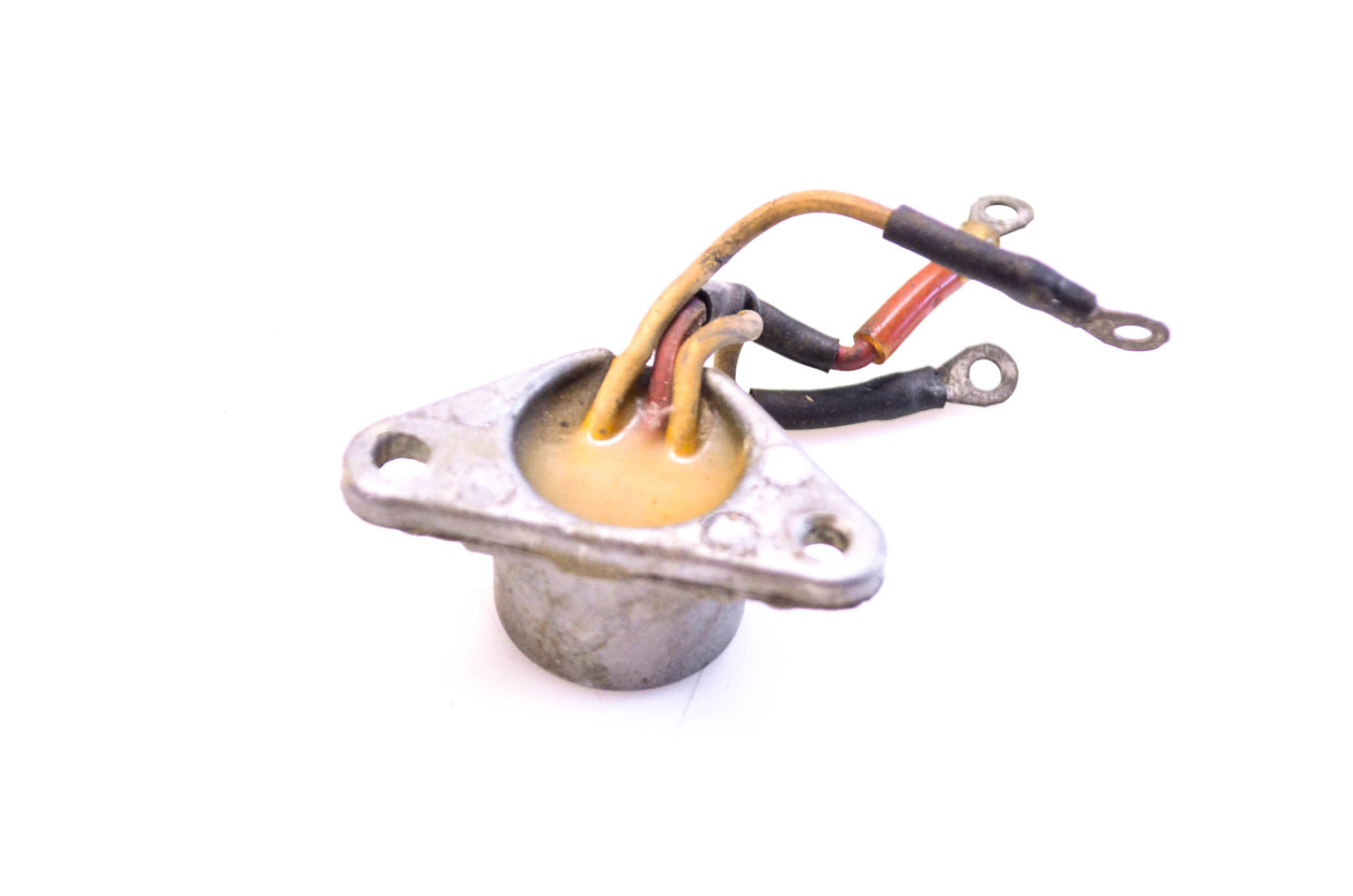 OMC 510885 Rectifier 3 Wire