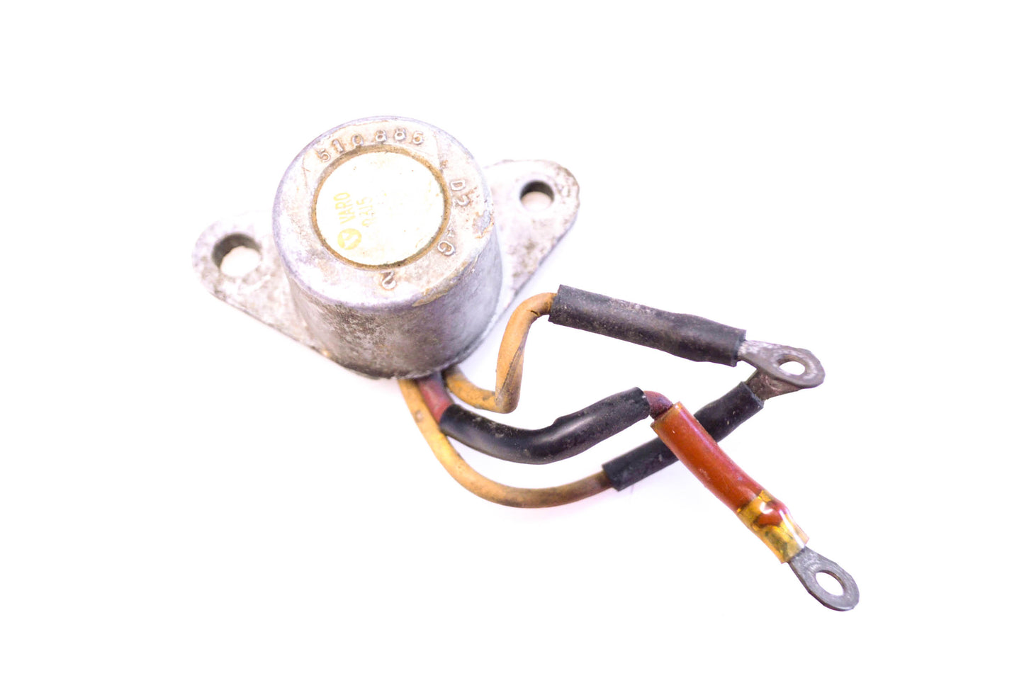 OMC 510885 Rectifier 3 Wire