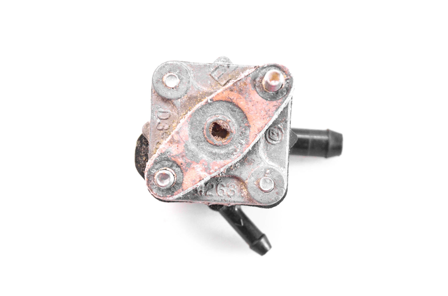 OMC 312631 Fuel Pump Assembly