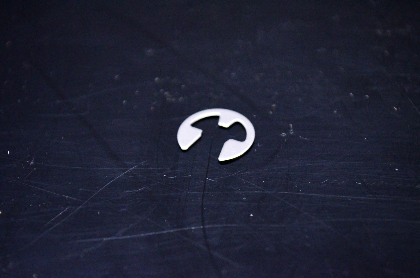 OMC 203470 Retainer E Ring NOS