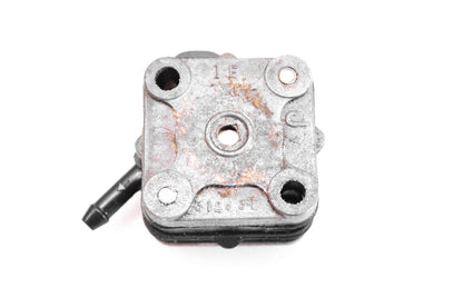 OMC 312631 Fuel Pump Partial Assembly
