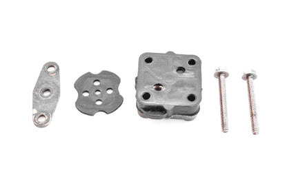 OMC 312631 Fuel Pump Partial Assembly
