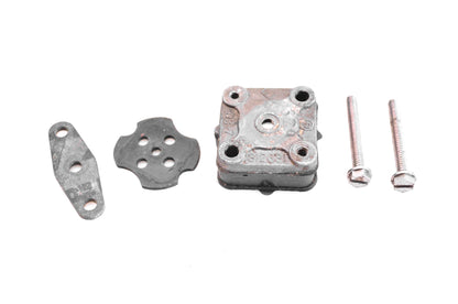 OMC 312631 Fuel Pump Partial Assembly