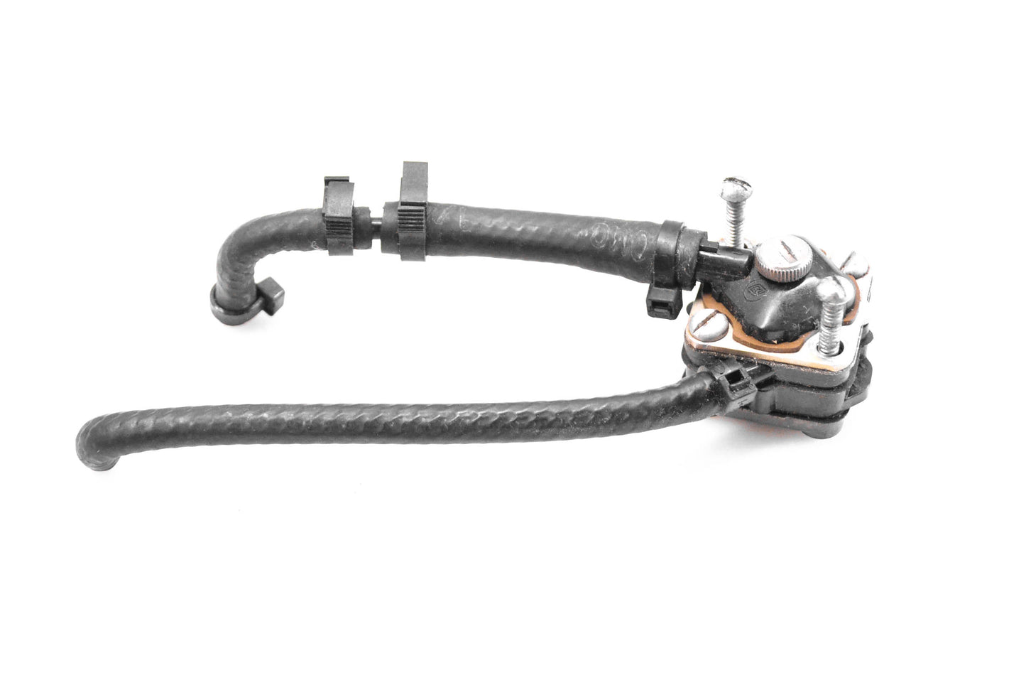 OMC 312631 Fuel Pump Assembly w/ Hoses