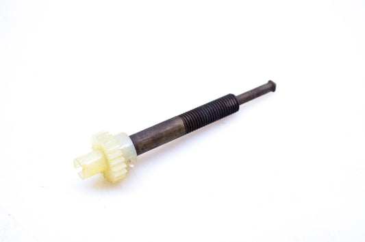 OMC 378001 Needle Valve & Gear Assembly NOS