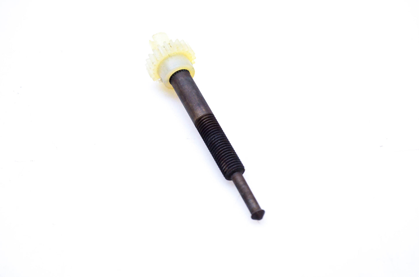 OMC 378001 Needle Valve & Gear Assembly NOS
