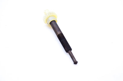 OMC 378001 Needle Valve & Gear Assembly NOS