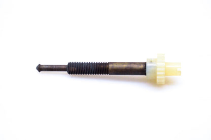 OMC 378001 Needle Valve & Gear Assembly NOS