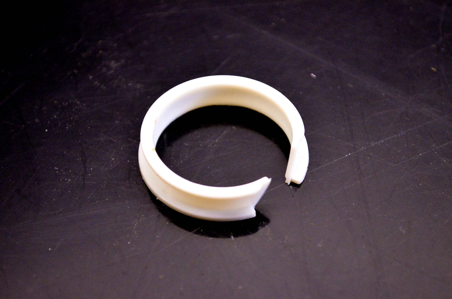 OMC 323749 Flanged Bushing NOS