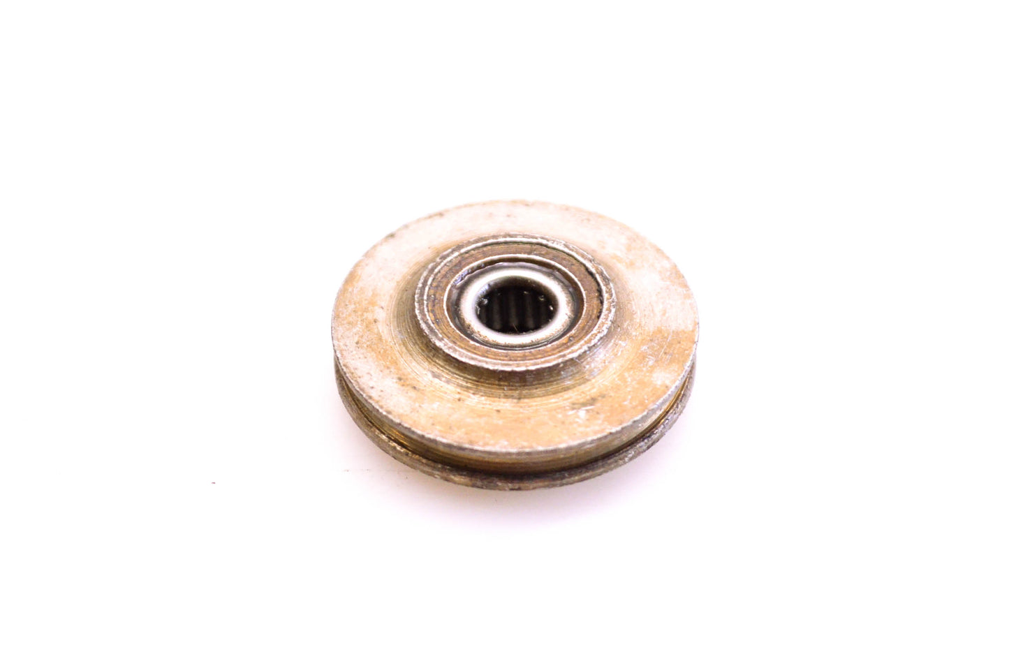 OMC 982033 Bearing Housing Idler Pulley NOS