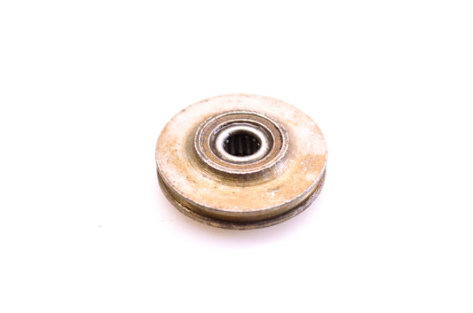OMC 982033 Bearing Housing Idler Pulley NOS