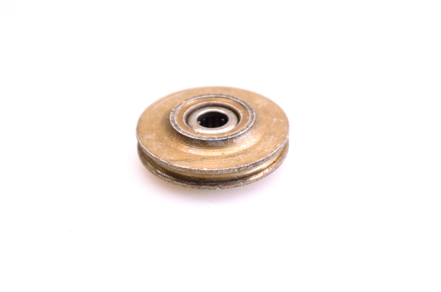 OMC 982033 Bearing Housing Idler Pulley NOS