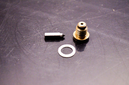 OMC 379312 Needle & Seat Kit NOS