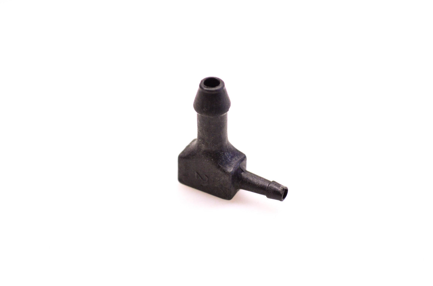 OMC 327729 Fuel Line Connector NOS