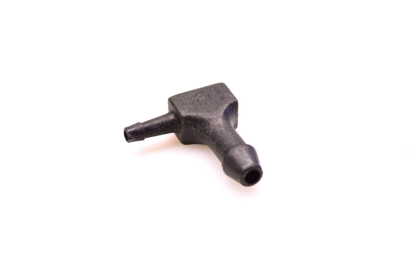 OMC 327729 Fuel Line Connector NOS