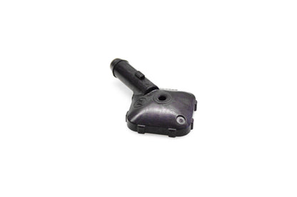 OMC 329972 Fuel pump Cap NOS