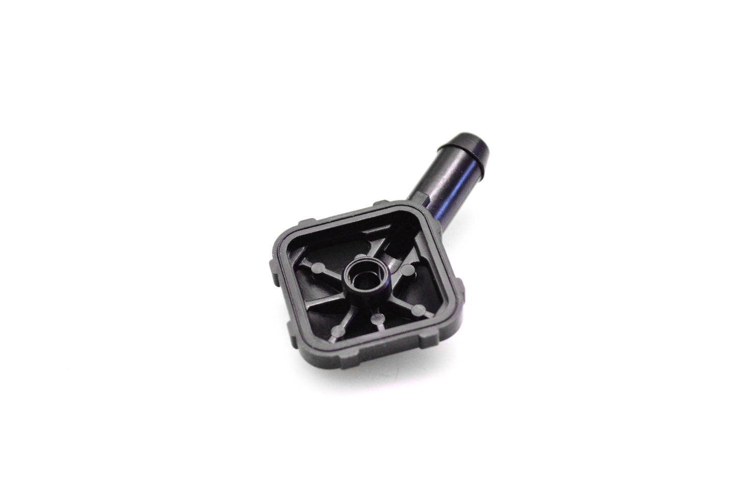 OMC 329972 Fuel pump Cap NOS