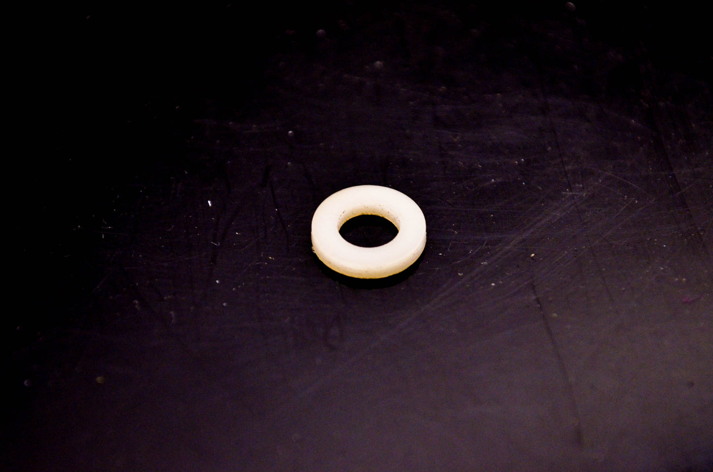 OMC 321322 Starter Interlock Washer NOS