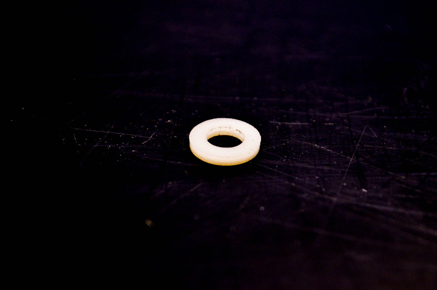 OMC 321322 Starter Interlock Washer NOS