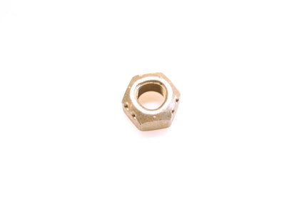 OMC 313457 Exhaust Housing Nut NOS
