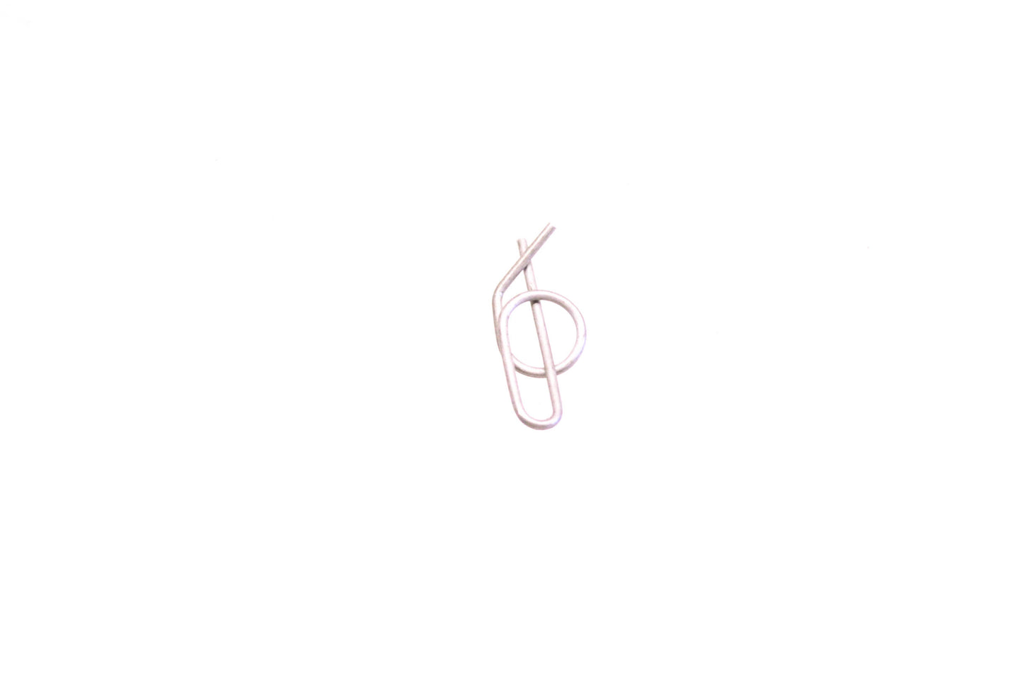 OMC 333774 Lock Spring Clip NOS