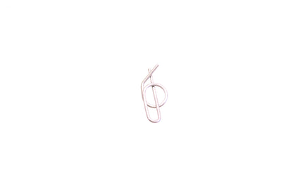 OMC 333774 Lock Spring Clip NOS