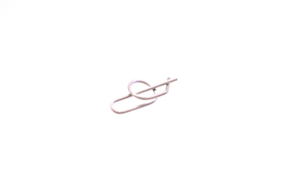 OMC 333774 Lock Spring Clip NOS