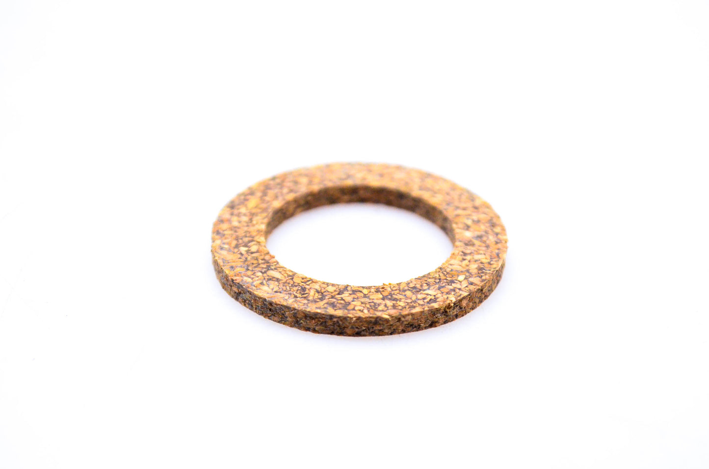 OMC 310913 Thermostat Cork Gasket NOS
