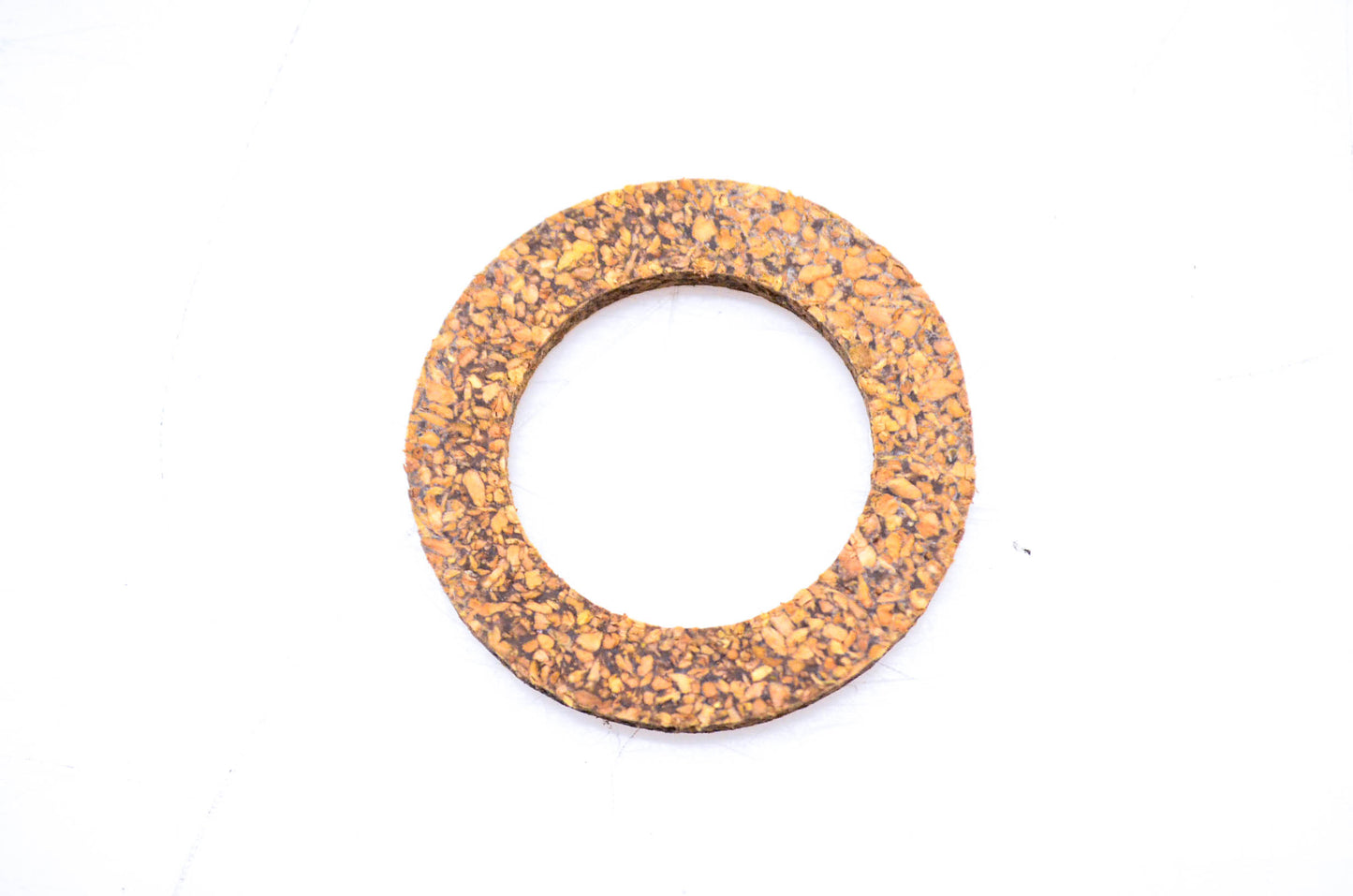 OMC 310913 Thermostat Cork Gasket NOS