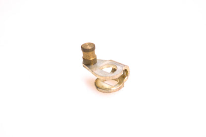 OMC 378003 Carburetor Choke Arm & Pin NOS