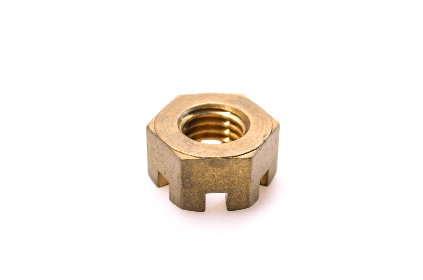 OMC 314503 Propeller Nut NOS