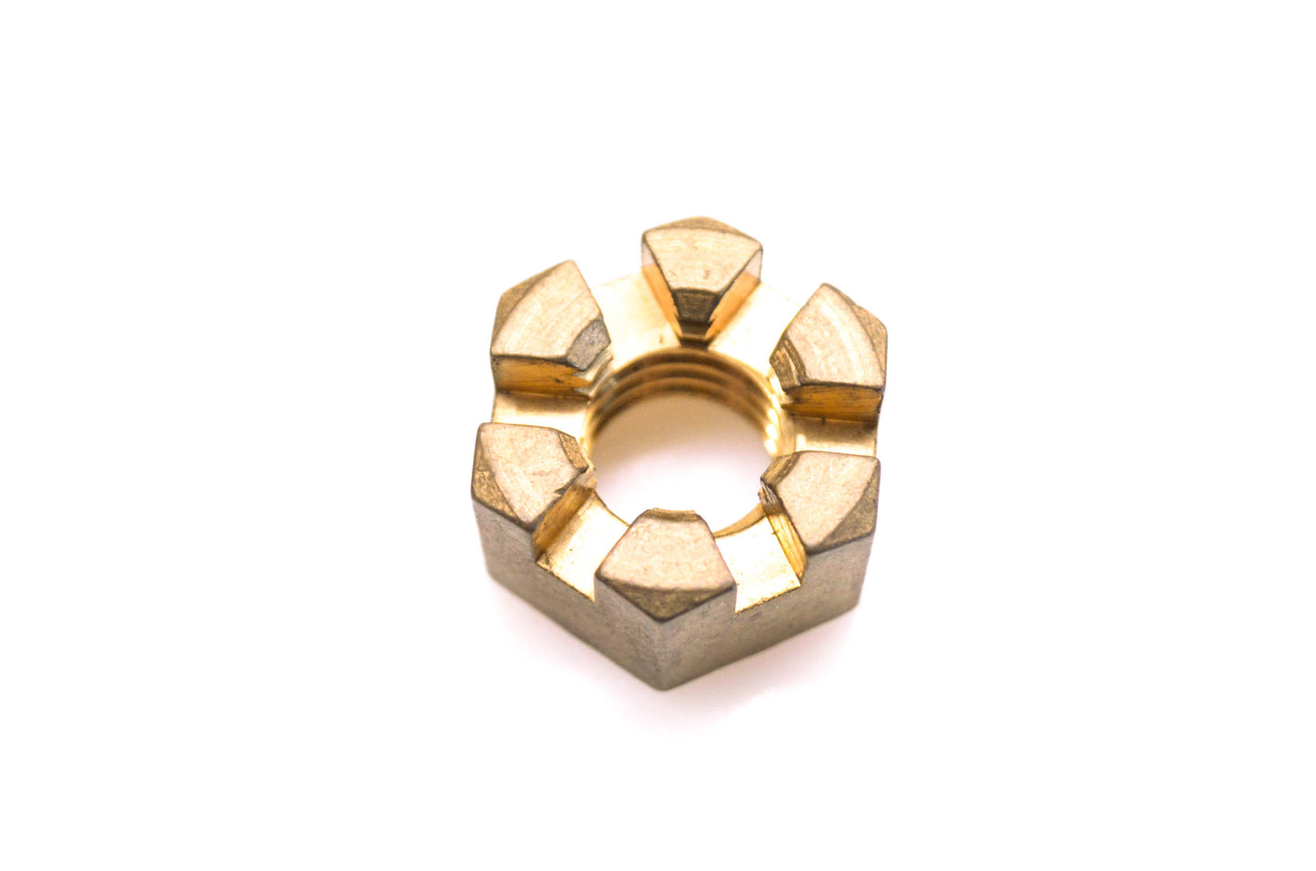 OMC 314503 Propeller Nut NOS