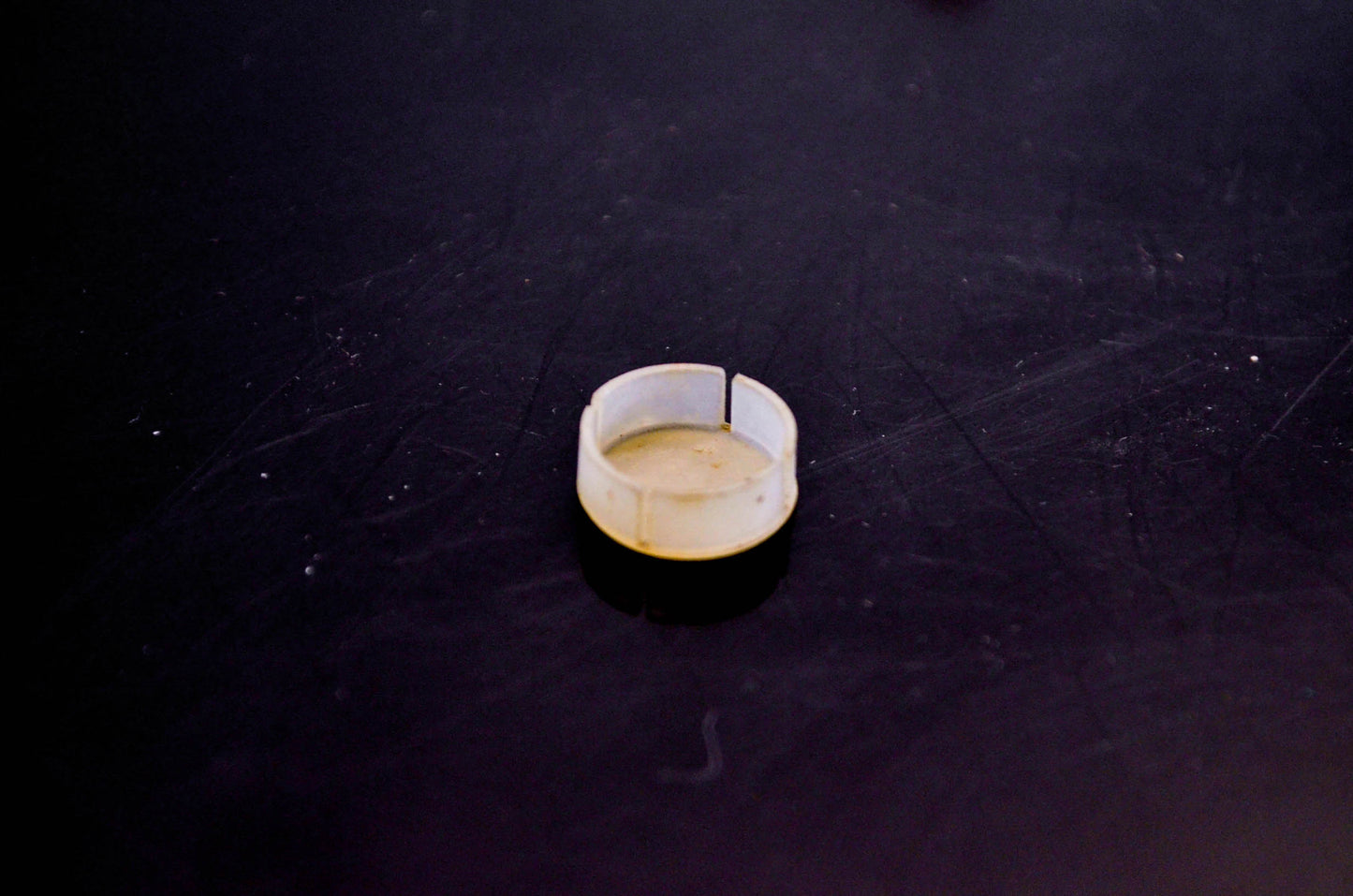 OMC 308055 Trunion Cap NOS