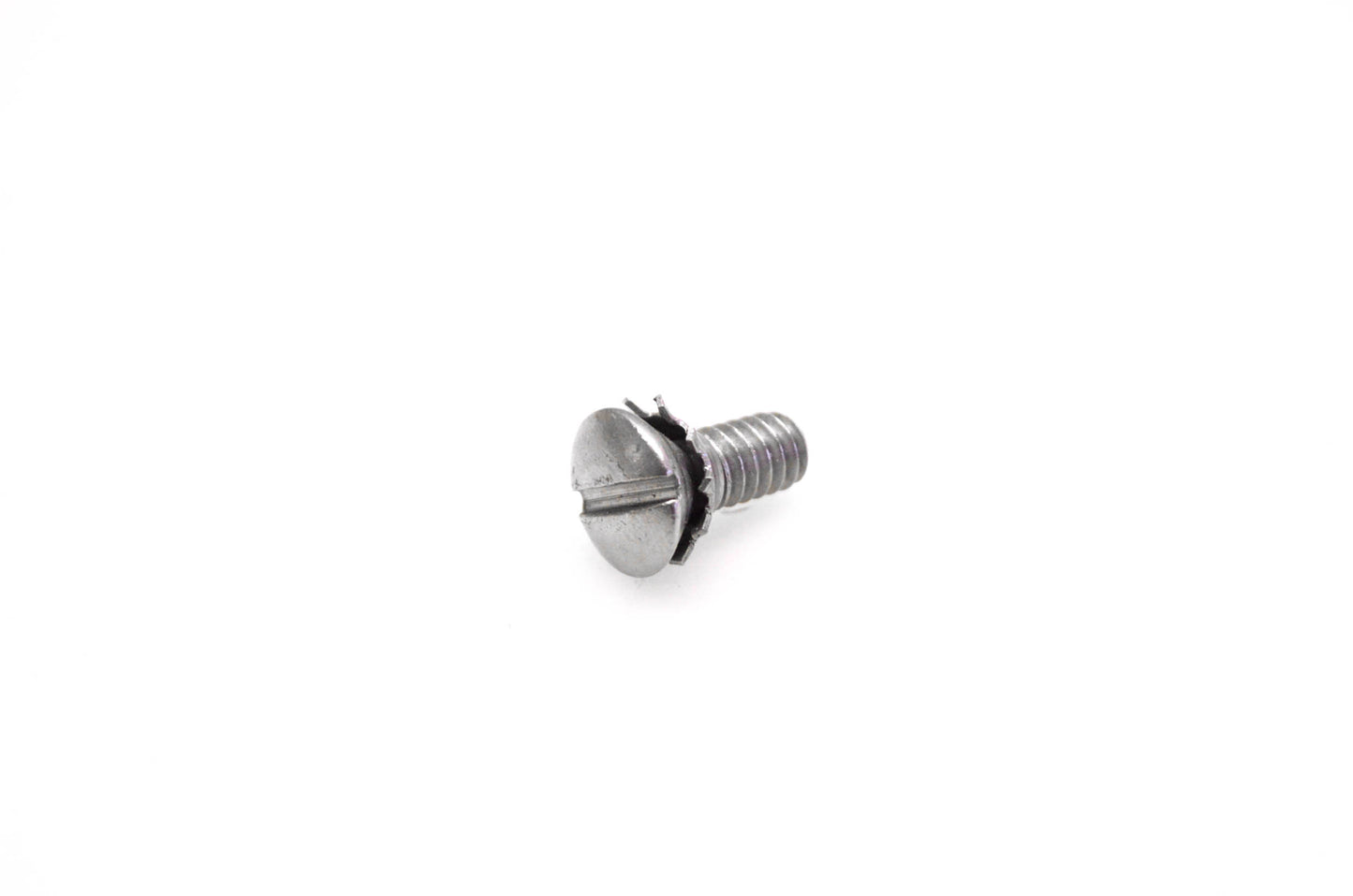 OMC 307112 Screw w/ Washer NOS