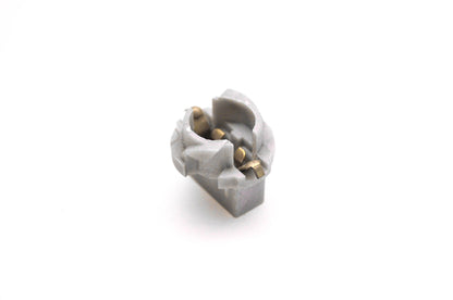 OMC 122553 Bulb Socket NOS