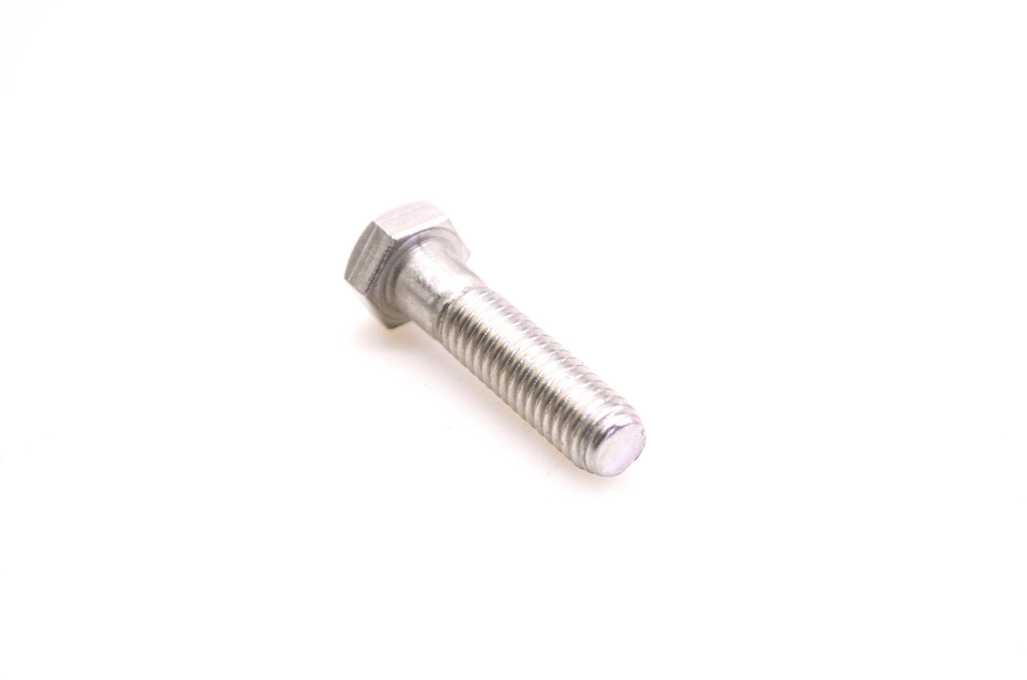 OMC 552968, S30400 THE Hex Cap Screw NOS