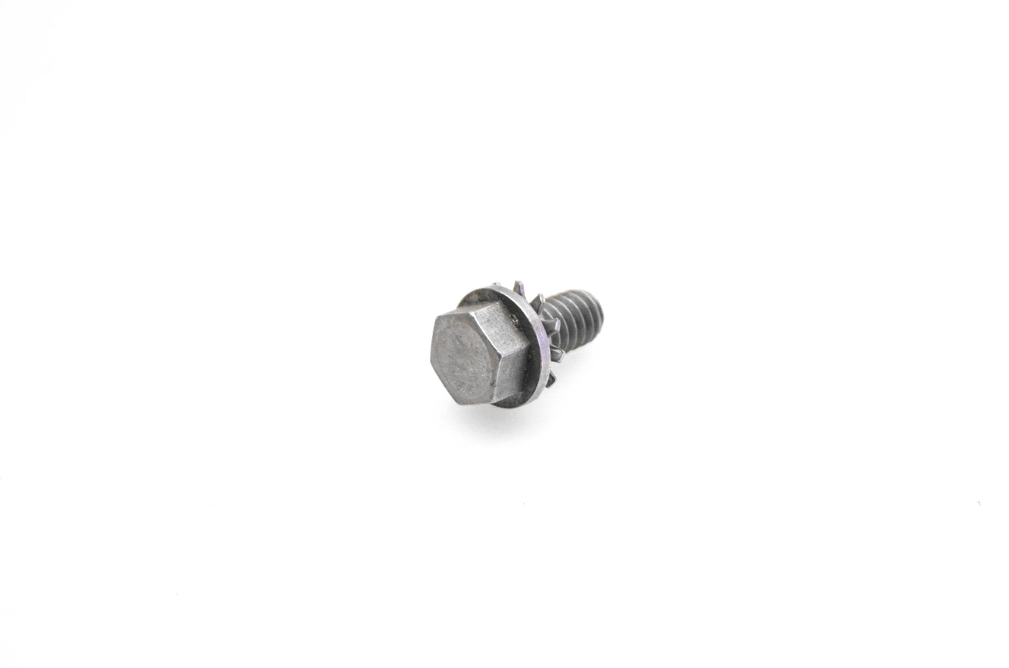 OMC 309526 Screw w/ Lock Washer NOS