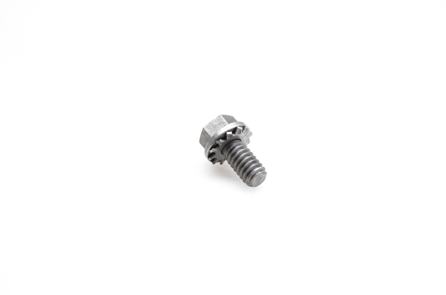 OMC 309526 Screw w/ Lock Washer NOS