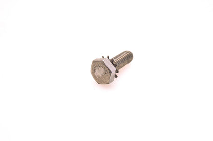 Rockford 317820, 123290 Hex Head Screw w/ Washer NOS