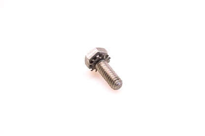 Rockford 317820, 123290 Hex Head Screw w/ Washer NOS