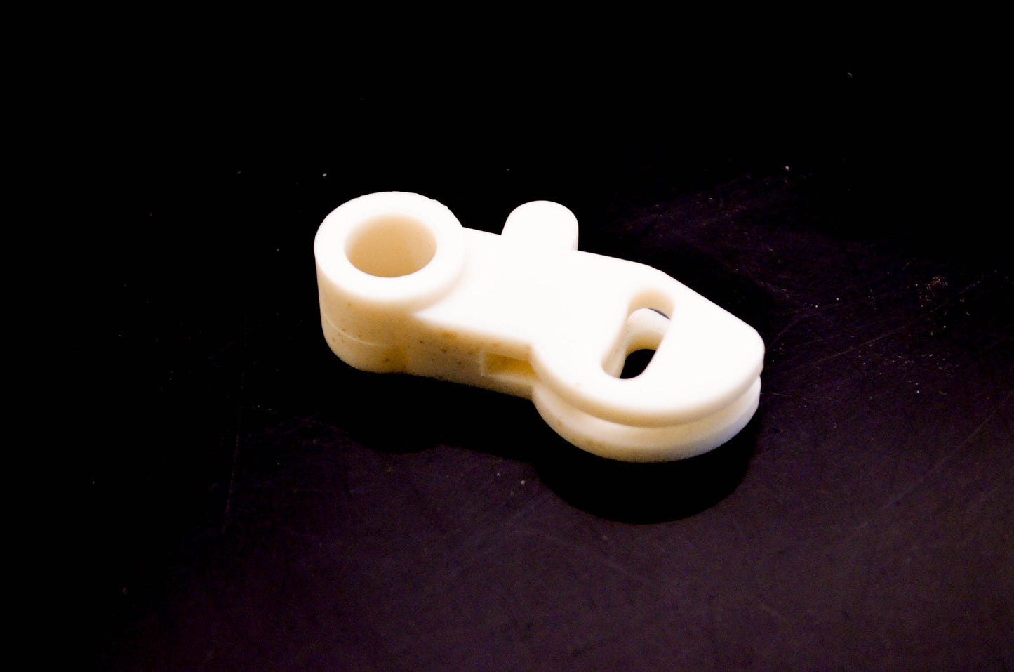 OMC 325587 Lever NOS