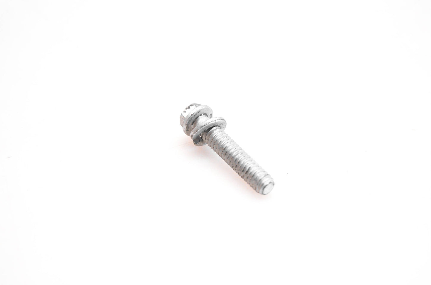 OMC 314490 Exhaust Housing Screw NOS