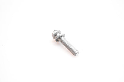 OMC 314490 Exhaust Housing Screw NOS