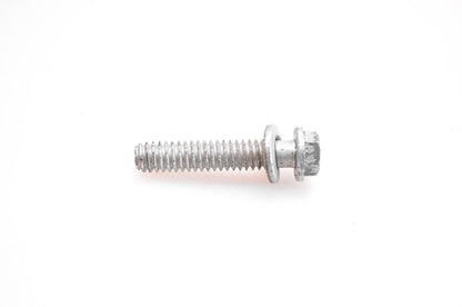 OMC 314490 Exhaust Housing Screw NOS