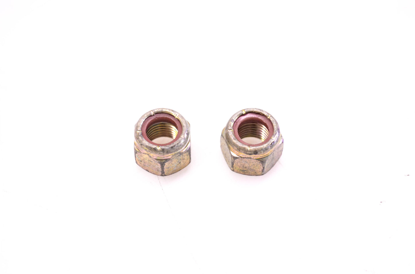 Aftermarket 11-34932 Nut Qty 2