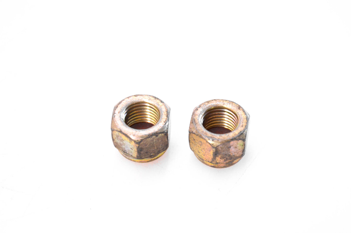 Aftermarket 11-34932 Nut Qty 2