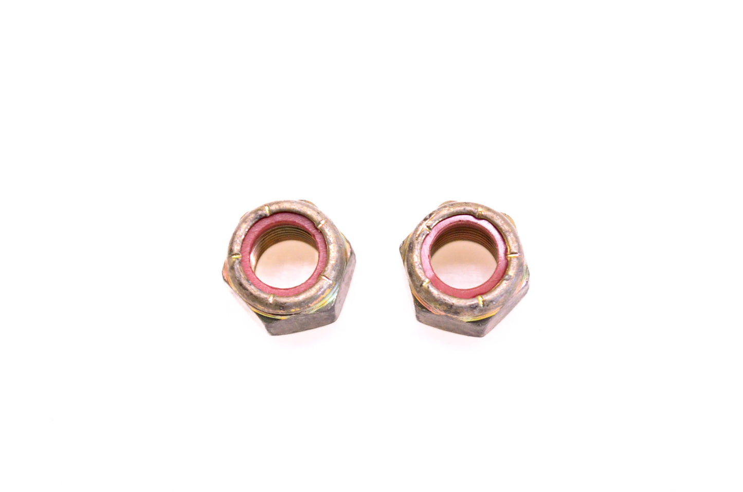 Aftermarket 11-34932 Nut Qty 2