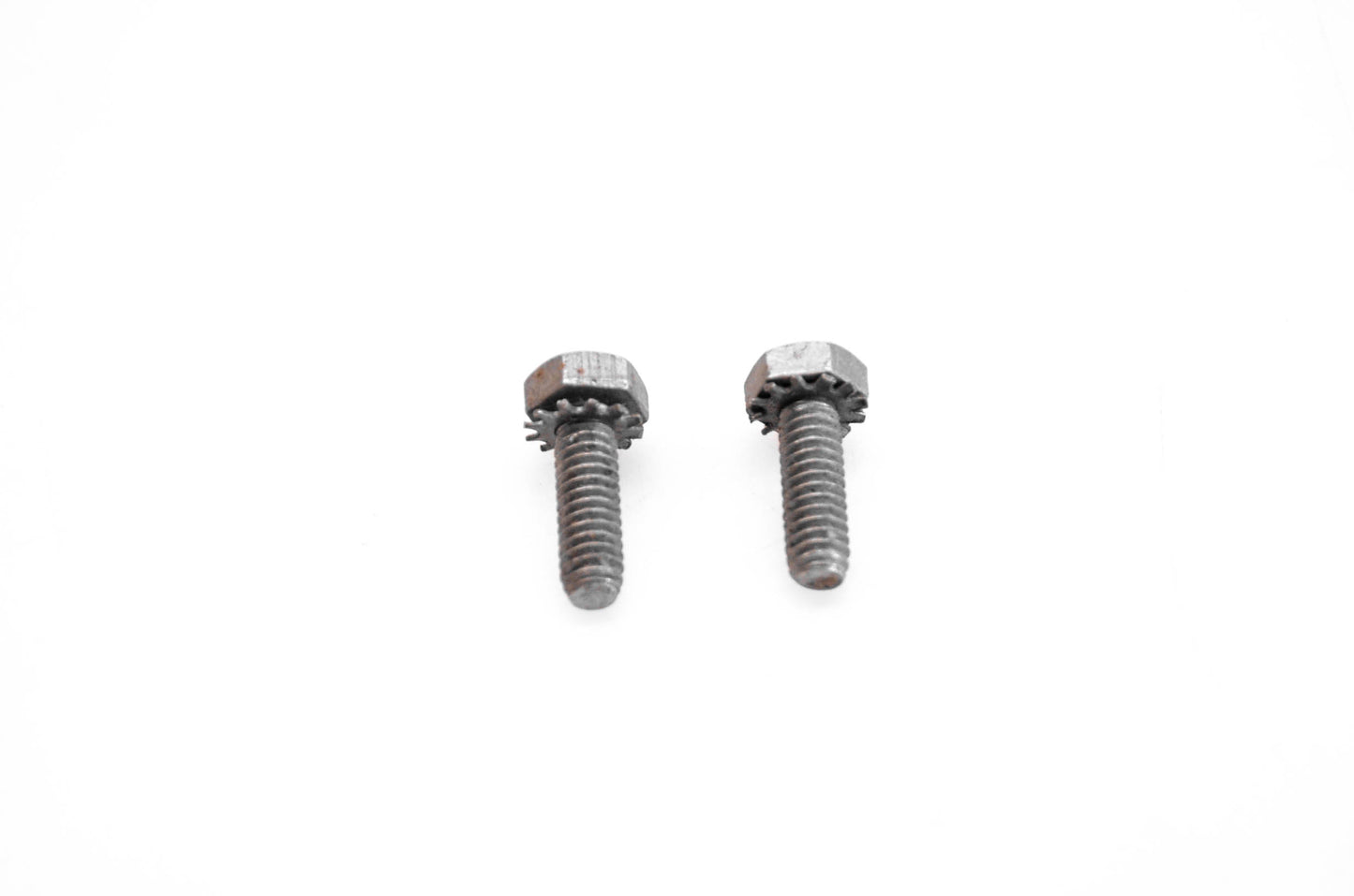 OMC 307524 Outlet Screw w/ Washer Qty 2