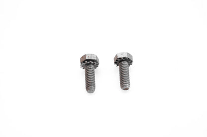 OMC 307524 Outlet Screw w/ Washer Qty 2
