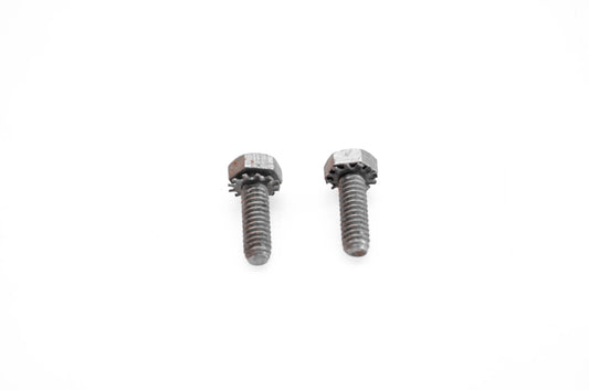OMC 307524 Outlet Screw w/ Washer Qty 2